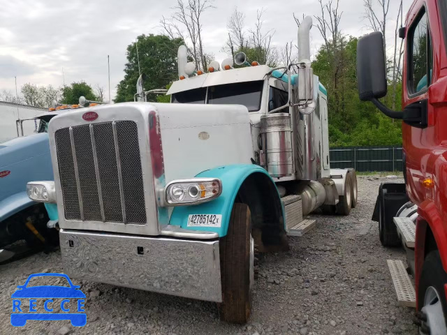 2013 PETERBILT 389 1XPXD49X1DD199051 зображення 1