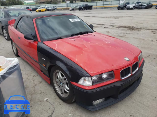 1998 BMW 328 IC WBABK7324WET66299 image 0