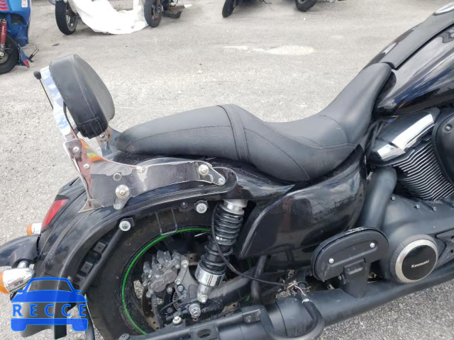 2018 KAWASAKI VN1700 K JKBVNRK11JA014430 image 5