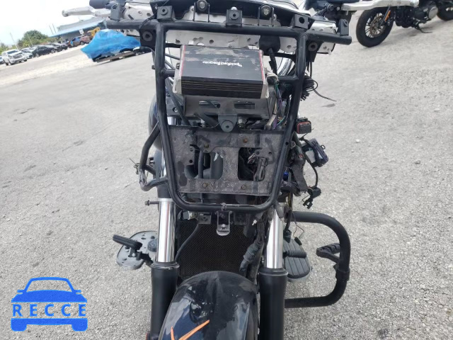 2018 KAWASAKI VN1700 K JKBVNRK11JA014430 image 8