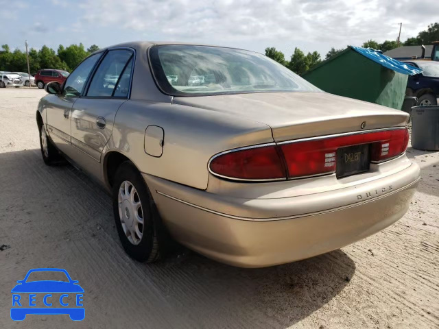 1998 BUICK BUICK 2G4WS52M3W1404520 image 2