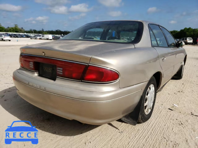 1998 BUICK BUICK 2G4WS52M3W1404520 image 3