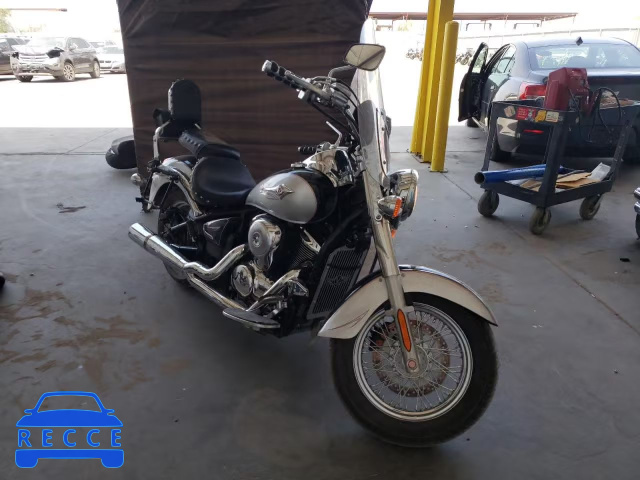 2007 KAWASAKI VN900 D JKAVN2D137A012289 image 0