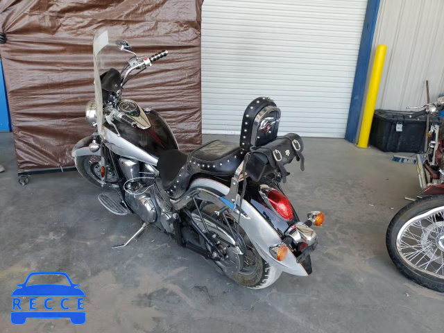 2007 KAWASAKI VN900 D JKAVN2D137A012289 image 2