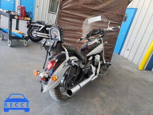 2007 KAWASAKI VN900 D JKAVN2D137A012289 image 3