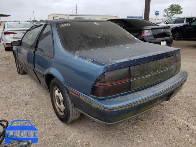 1989 CHEVROLET BERETTA 1G1LV1411KE110657 зображення 2