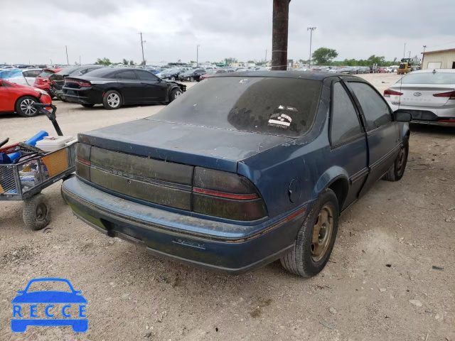 1989 CHEVROLET BERETTA 1G1LV1411KE110657 зображення 3