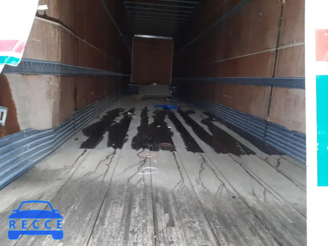 2016 GREAT DANE TRAILER 53 TRAILER 1GRAA0626GB706856 зображення 7