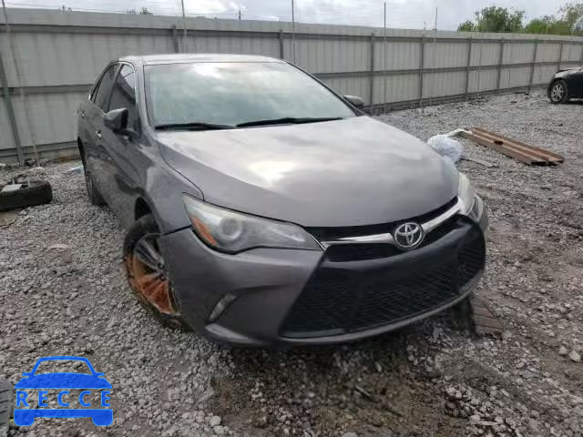 2017 TOYOTA CAMRY LE/X 4T1BF1FK7HU673339 image 0