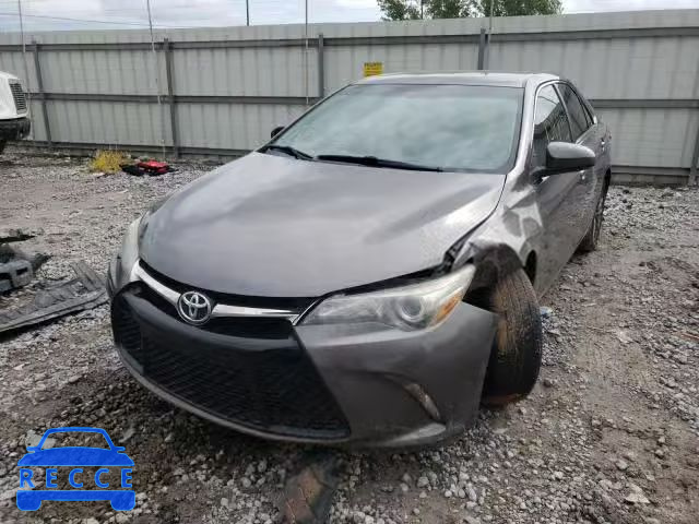 2017 TOYOTA CAMRY LE/X 4T1BF1FK7HU673339 image 1