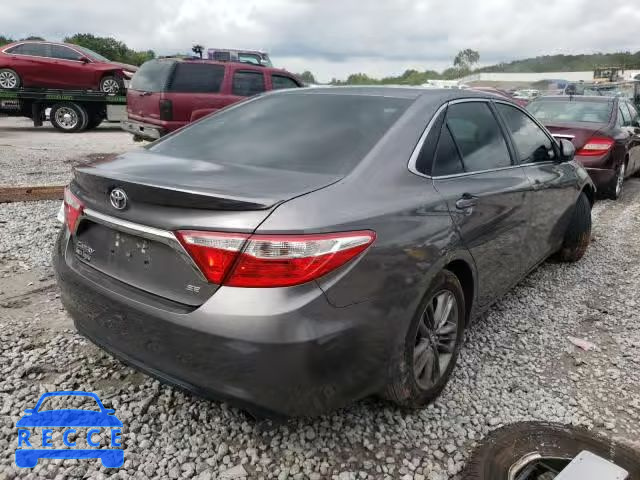 2017 TOYOTA CAMRY LE/X 4T1BF1FK7HU673339 image 3
