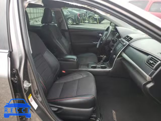 2017 TOYOTA CAMRY LE/X 4T1BF1FK7HU673339 image 4