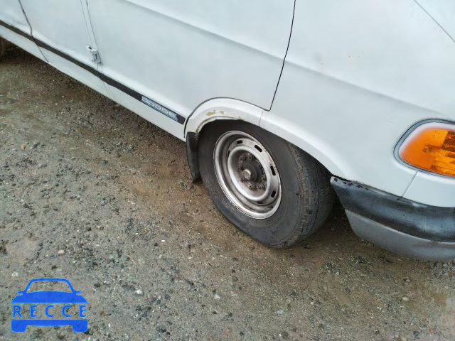 2003 DODGE RAM VAN B3 2D7KB31Y83K517905 зображення 8