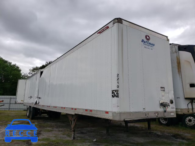 2016 GREAT DANE TRAILER SEMI TRAIL 1GRAA0629GD464231 image 0