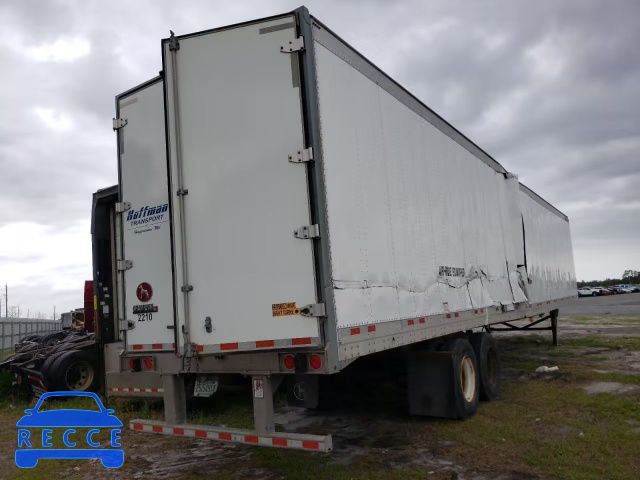 2016 GREAT DANE TRAILER SEMI TRAIL 1GRAA0629GD464231 image 3