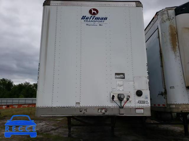 2016 GREAT DANE TRAILER SEMI TRAIL 1GRAA0629GD464231 image 6