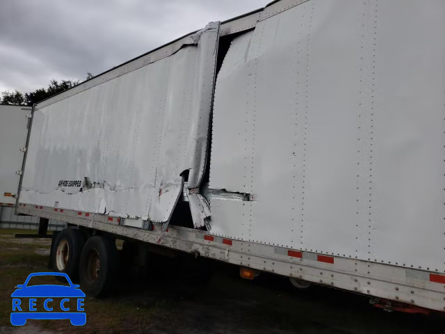 2016 GREAT DANE TRAILER SEMI TRAIL 1GRAA0629GD464231 image 8