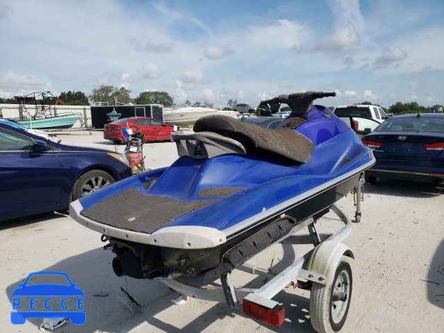 2008 YAMAHA JET SKI YAMA1926D808 зображення 3