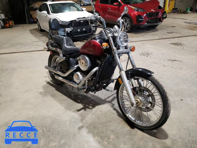 2002 KAWASAKI VN800 JKBVNCA102B508241 зображення 0