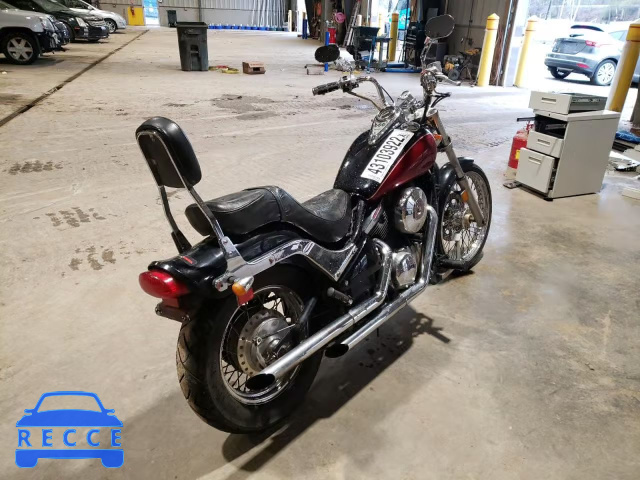 2002 KAWASAKI VN800 JKBVNCA102B508241 зображення 3