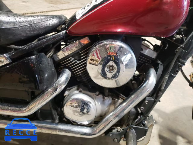 2002 KAWASAKI VN800 JKBVNCA102B508241 зображення 6