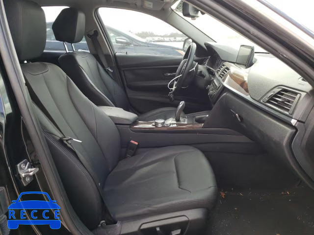 2014 BMW ACTIVEHYBR WBA3F9C58EF484573 image 4