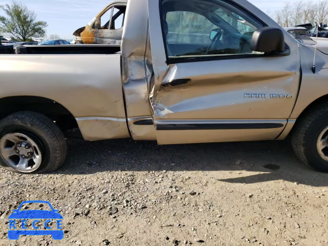 2005 DODGE RAM 1D7HA16K45J624261 Bild 8