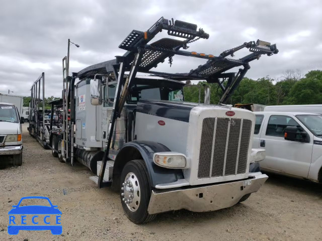 2011 PETERBILT 388 1NPWD49X6BD133274 зображення 0