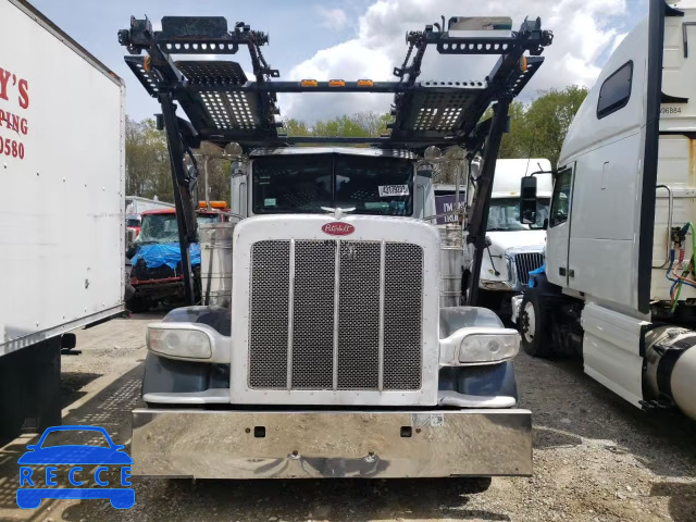 2011 PETERBILT 388 1NPWD49X6BD133274 Bild 8