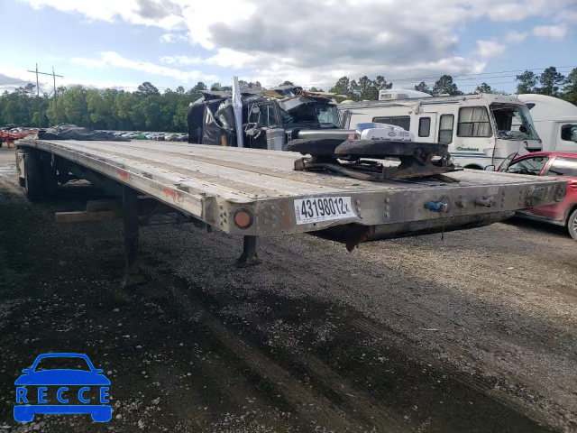 2006 FONTAINE FLATBED TR 13N14830161534951 зображення 0