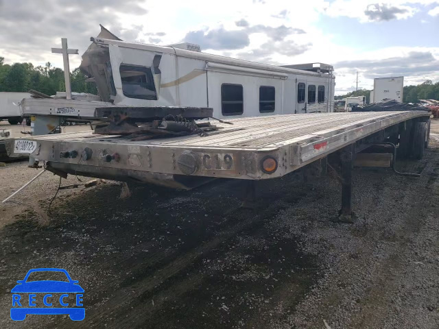 2006 FONTAINE FLATBED TR 13N14830161534951 image 1