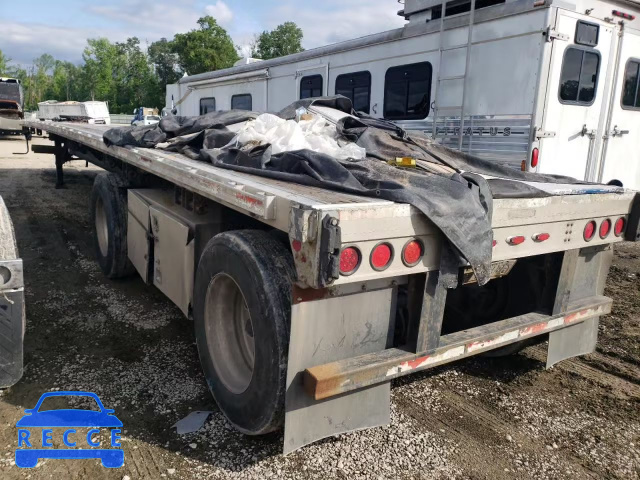 2006 FONTAINE FLATBED TR 13N14830161534951 image 2