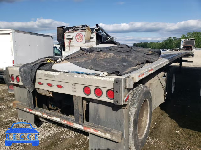 2006 FONTAINE FLATBED TR 13N14830161534951 image 3