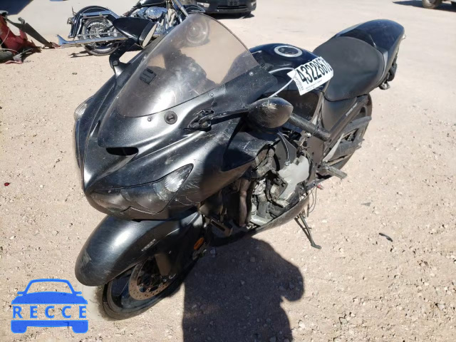 2016 KAWASAKI ZX1400 J JKBZXNJ19GA000404 image 1