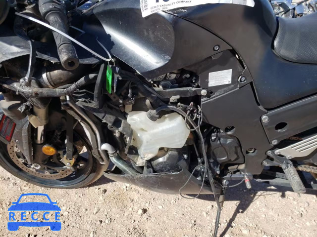 2016 KAWASAKI ZX1400 J JKBZXNJ19GA000404 image 6