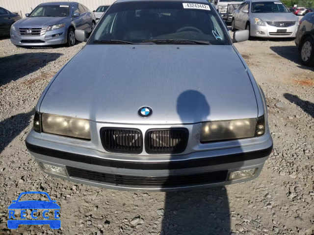 1998 BMW 318 I WBACC9322WEE60360 image 8