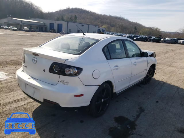 2008 MAZDA ALL OTHER JM1BK324781160029 image 3