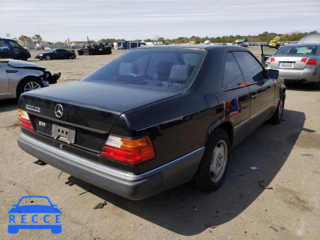 1990 MERCEDES-BENZ 300 CE WDBEA51D1LB173504 зображення 3