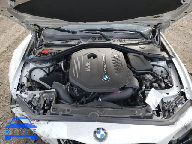 2017 BMW M240XI WBA2G3C55HV640794 image 6