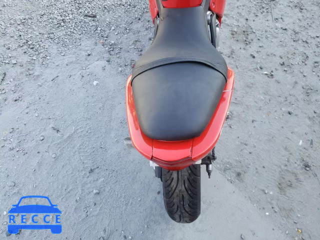 2007 KAWASAKI 650 JKAEXEA127A018956 зображення 5