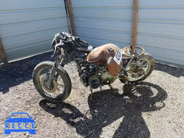 1976 HONDA CB550 CB5501247282 Bild 8