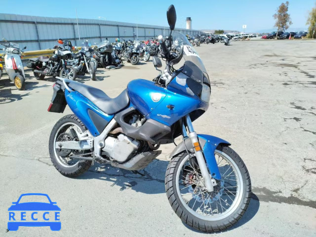 1999 BMW F650 WB10166A1XXA17066 Bild 0