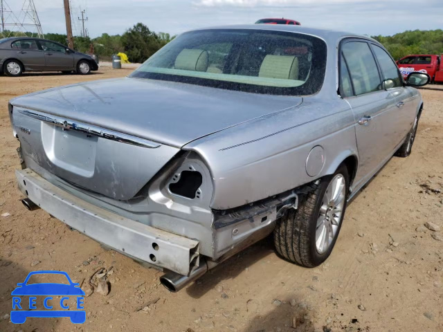 2007 JAGUAR XJ8 L SAJWA79B97SH13468 image 3