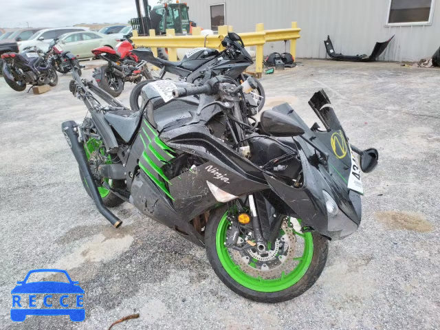 2017 KAWASAKI ZX1400 H JKBZXNH14HA005081 image 0