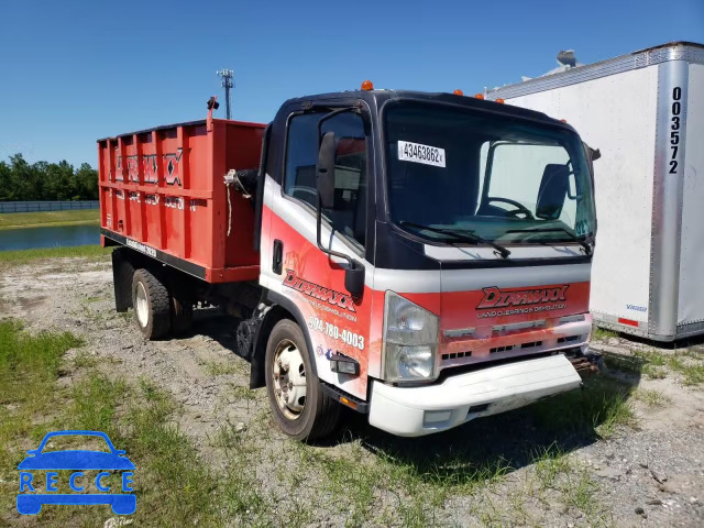 2010 ISUZU NQR JALE5W166A7901037 image 0