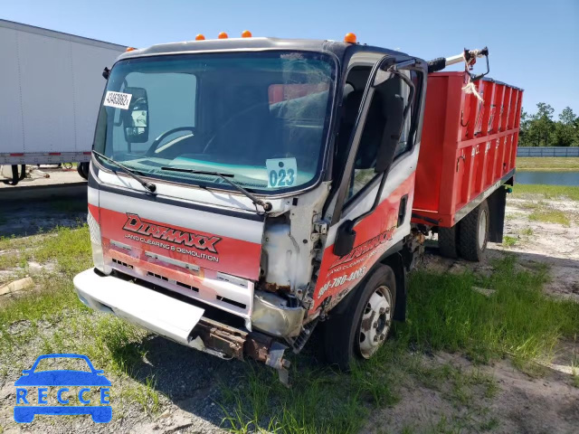 2010 ISUZU NQR JALE5W166A7901037 Bild 1