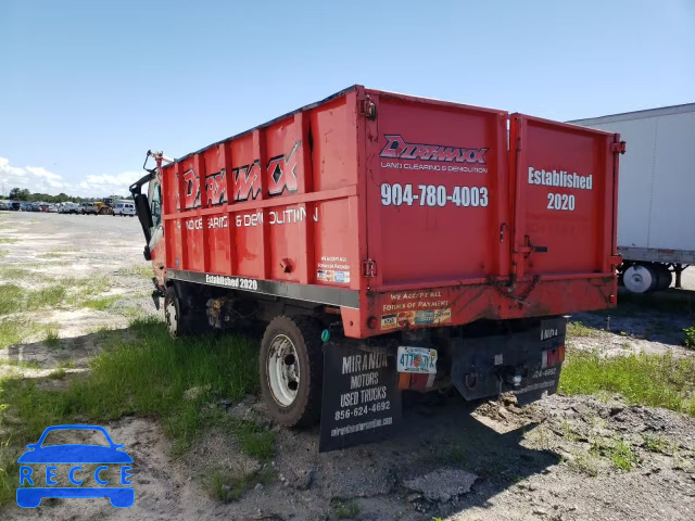 2010 ISUZU NQR JALE5W166A7901037 image 2