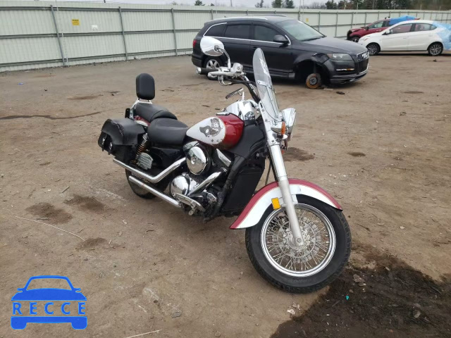 2008 KAWASAKI VN1500 N1 JKBVNAN188A032611 image 0