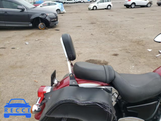 2008 KAWASAKI VN1500 N1 JKBVNAN188A032611 image 5