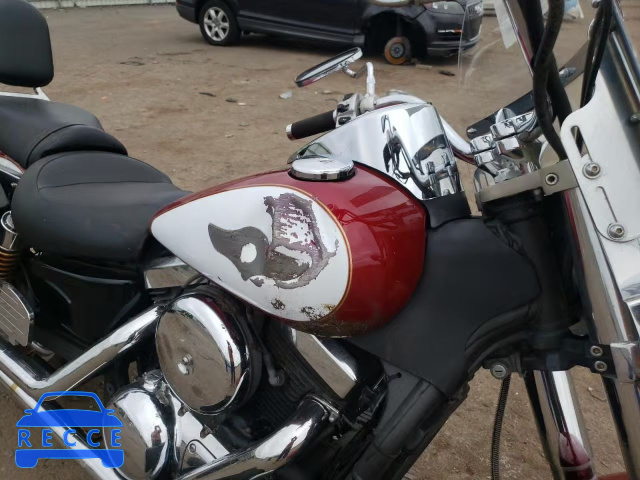 2008 KAWASAKI VN1500 N1 JKBVNAN188A032611 image 8